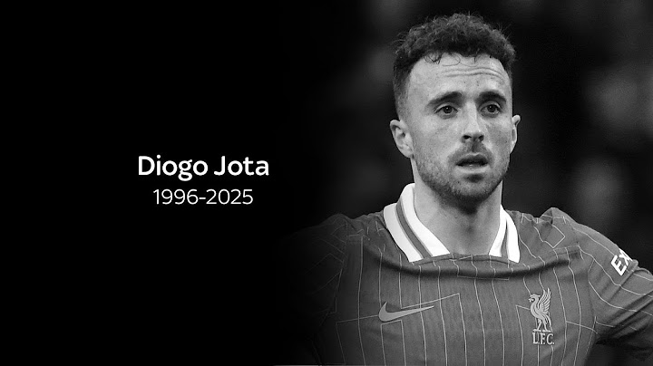 ДИОГО ЖОТА - МОМЧЕТО, КОЕТО СИ ОТИДЕ ТВЪРДЕ РАНО / THE STORY OF DIOGO JOTA