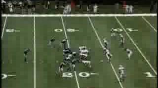 C-USA Football Highlights Week 4