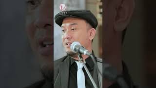 THE CURE - FRIDAY I'M IN LOVE (COVER) 🔴 LIVE PERFORMANCE | VIBES ENTERTAINMENT
