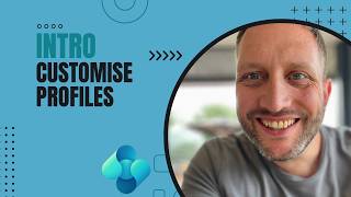 How to Customise Profiles in Microsoft Dynamics 365 Business Central