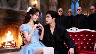 Needing cash, she fakes sign language at a job interview—becomes mute mafia king's contract wife!