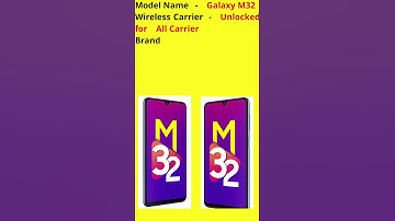 Samsung Galaxy M32 (light blue, 6gb RAM, 128gb storage) |#shorts | @tuniqueonlineshopofficial
