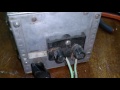 Самодельное зарядное устройство "Франкенштейн".  Homemade battery charger "Frankenstein."