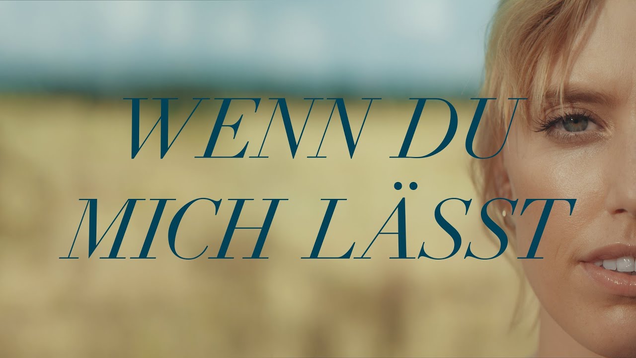 Wyse - Weck mich (wieder) auf (official video)