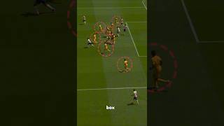 The USA's super goal in the 2026 World Cup. Offside, unfortunately. ⚽️🔥 Follow for more