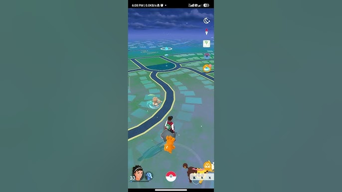 Pokémon Go: Go Beyond Level 40