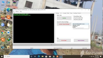 SYMPHONY R30 FRP BY CM2