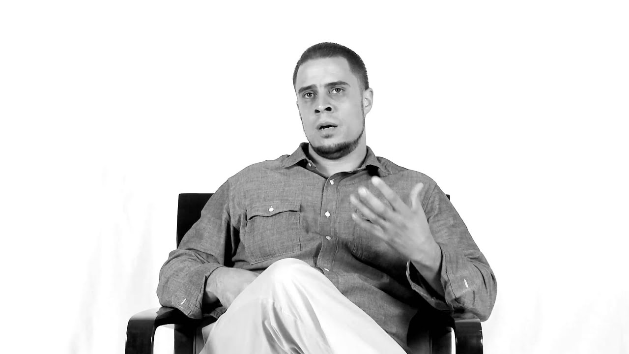 REFLECTIONS :: with Usama Canon – Reconciliation