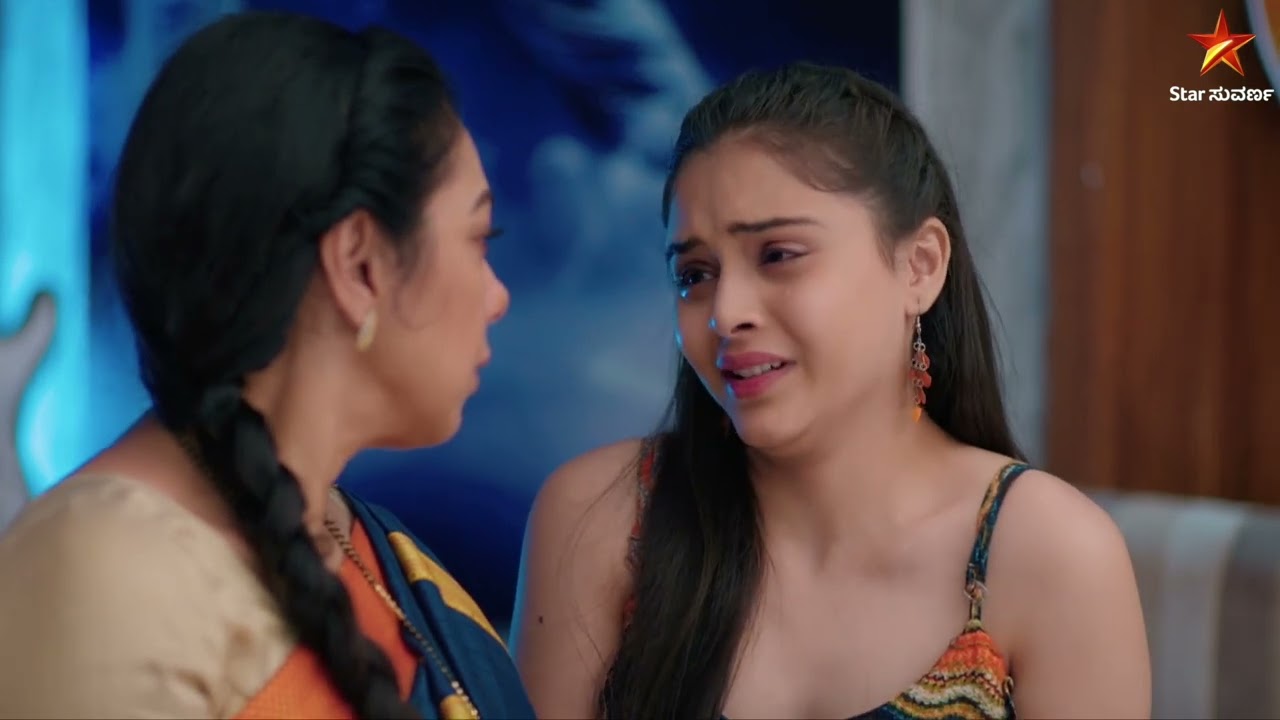Anupama | Episode 119 | Highlights 2 | Kannada Serial | Star Suvarna