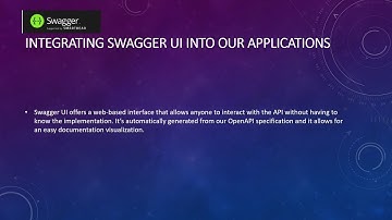How to Integrate Swagger UI in ASP.NET Core API | Step-by-Step Tutorial
