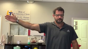 Axillary Nerve Floss