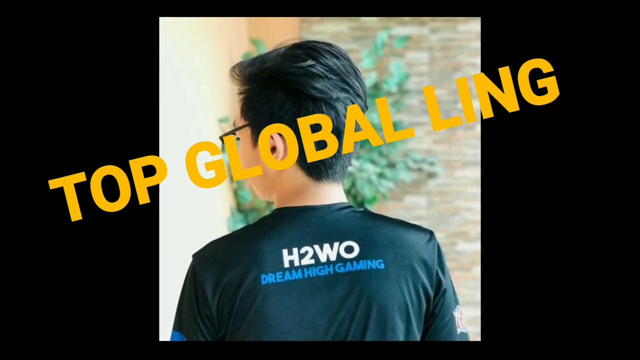TOP GLOBAL LING