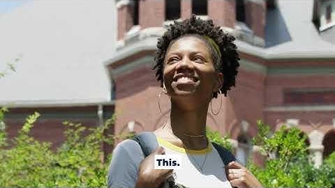 UNCG- Find Your Way Here