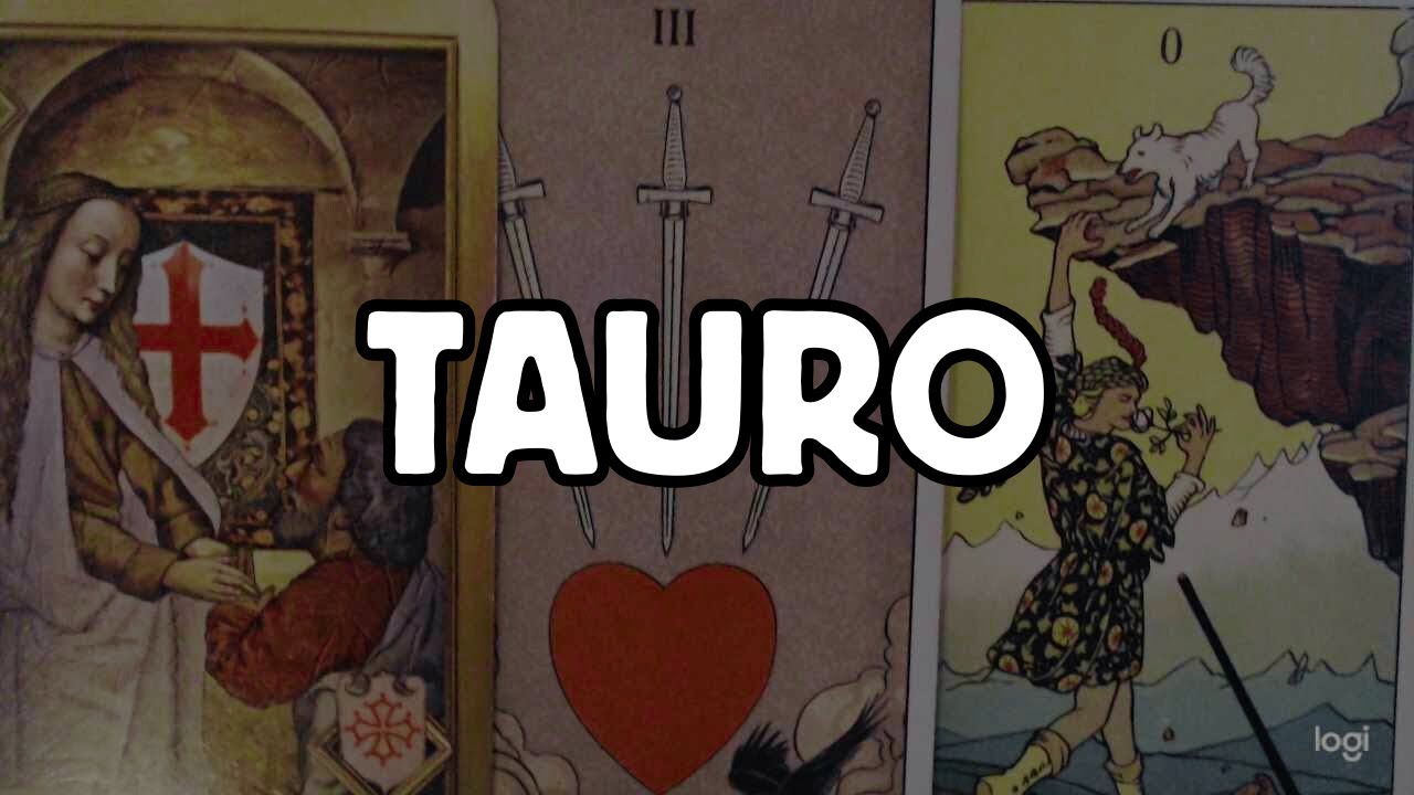 TAURO URGENTE 😮 LO QUE TE VA A PASAR A TI NO LE PASA A NADIE HOROSCOPO ...