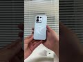 OPPO Reno16 Pro Dreamland Blue Unboxing