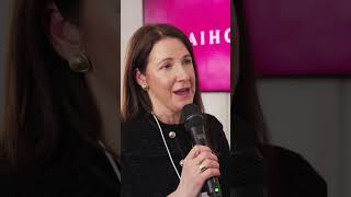 Karen O'Regan: What changes when AI systems become more autonomous and interconnected?