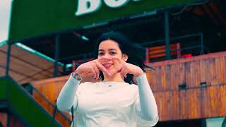 La Vecina - Robertony LS, Damian L30, Tito L13, Pepe Design (Video Oficial)
