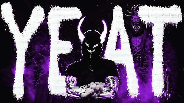 YEAT - OVERLOADED (GUITAR REMIX)