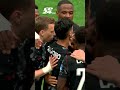 Saliba scores as tribute for injured teammate Koné, bringing Canada 4-0 against Qatar