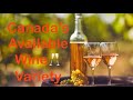 Canada’s Best Wine (Part1). Best wine USA, New Zealand,Australia, South Africa and Port