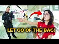 Exactly Why You DO NOT Over Drink at the Airport