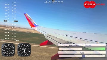 Flytec SensBox + Dashware TEST