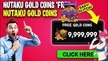 How to get Nutaku Gold Coins? 🤯 Nutaku Hack Android iOS   100% working mod apk 🤯