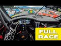 Epic porsche cup race  onboard red bull ring