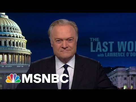 Watch The Last Word With Lawrence O’Donnell Highlights: Nov. 18