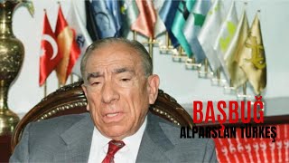 Bir Sevdadır Ülkü - Alparslan Türkeş