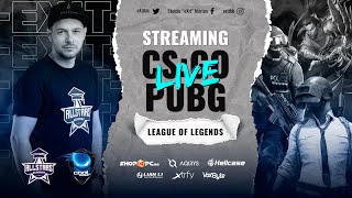 ⭐[CSGO]  MatchMaking de seara cu sora mea LeveL  ..  #ROAD2GLOBAL  !  #staycooL! 😎⭐