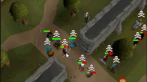 B 0o00o0 M - F2p PvP Vid 1