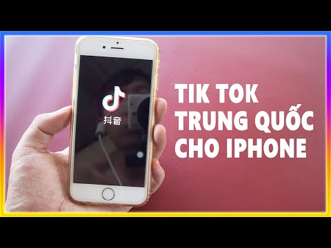 Cài đặt Tik