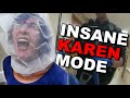 Enraged Karen gets 8 Charges for this Arrest (CRAZY)