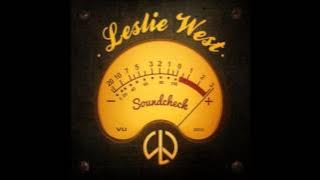 Leslie West - Here For The Party