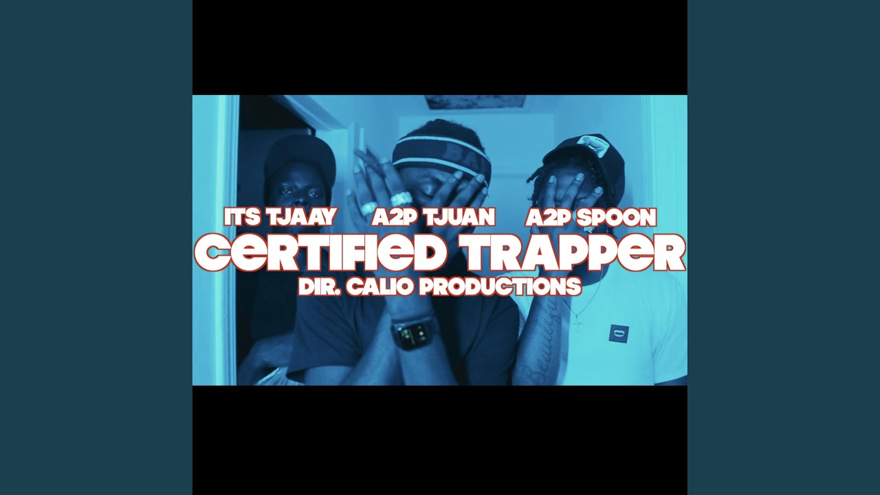 Watch Certified Trapper on YouTube Watch Certified Trapper on YouTube