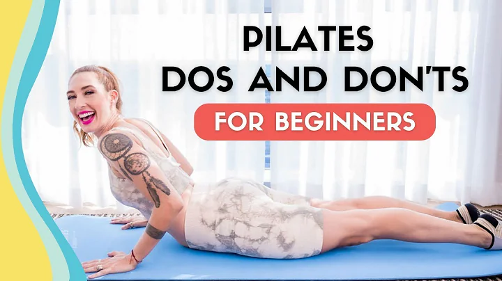 PILATES FOR BEGINNERS: Proper Pilates Form, Transitions, & Best Practices