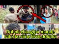 Sak3 Mande Dobok Chaogipako Public Rang Rime Doke Police Na Onataha Niangbo Videoko