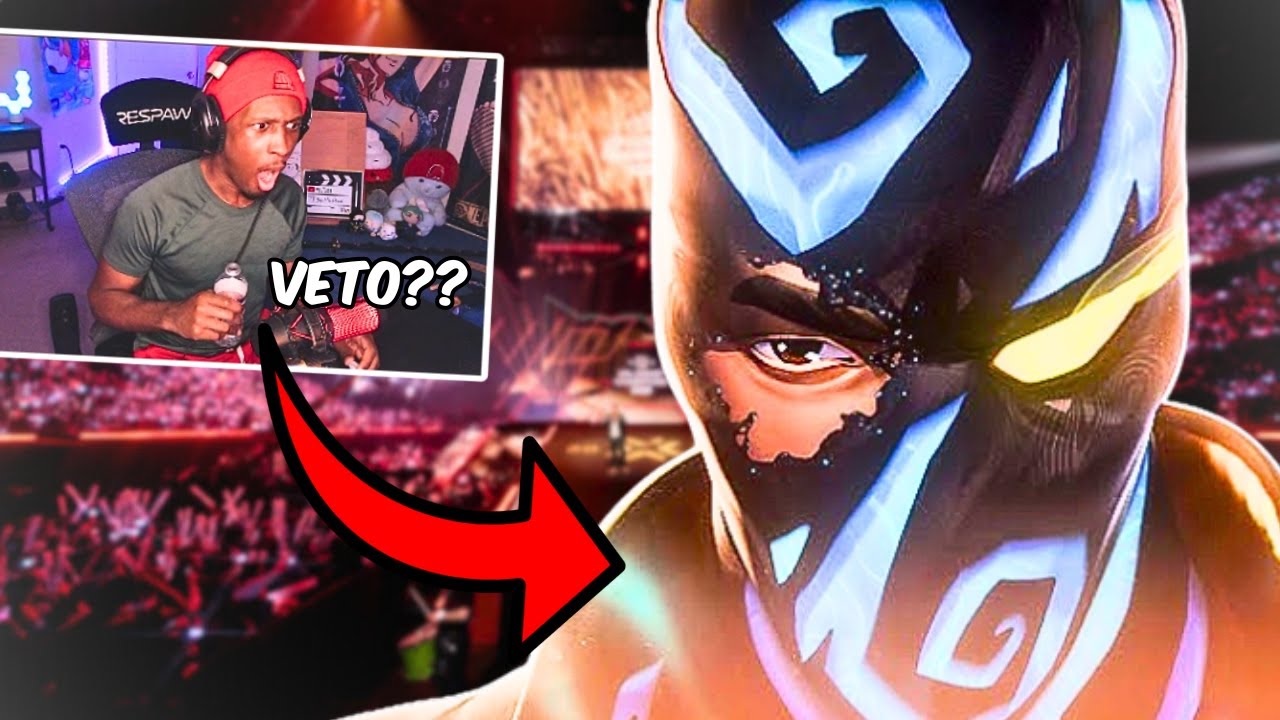 VALORANT Production is INSANE... | FINAL CONTACT, VETO Cinematic & VCT '25 Opening Ceremony REACTION