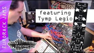 Noise Engineering Tymp Legio - Eurorack Module on ModularGrid