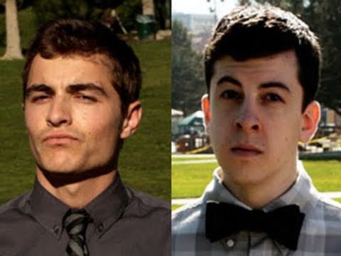 You're So Hot with Chris Mintz-Plasse and Dave Franco