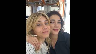 Nurum Makyajsızda Çok Güzel Şfet Ğlu