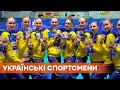 Як тренуються українські синхроністки напередодні Олімпіади в Токіо