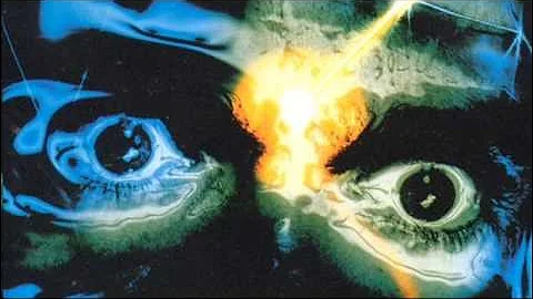 Funk - C.M. LORD - don't run me away