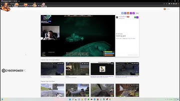 Buddha Breaks Reacting to Sayeed Malding