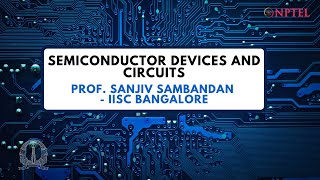 Intro - Semiconductor Devices and Circuits