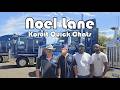 Koroit Quick Chat: NOEL LANE