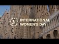 Jameson | 17 Questions in 80 Seconds | International Women's Day Barcelona Edition