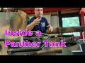Scale Model Talk #3:  Inside the Panther Tank , New kits from Das Werk and building the Triebflugel