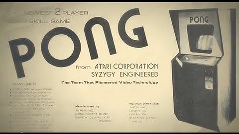 Atari Arcade - Behind the Scenes